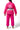 GB Sakura Kimono - Pink