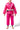 GB Sakura Kimono - Pink