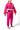 GB Sakura Kimono - Pink
