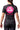 GB Sakura S/S Womens Rashguard - Black