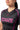 GB Sakura S/S Womens Rashguard - Black