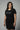 Incognito Dress - Black