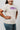 Barra da Tijuca Womens Tee - Natural