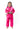 GB Sakura Youth Kimono - Pink