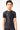 GB Edition S/S Youth Training Rashguard - Black
