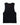Mata Leao Muscle Tank - Black