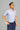Red Shield Terra Mar Polo - Grey