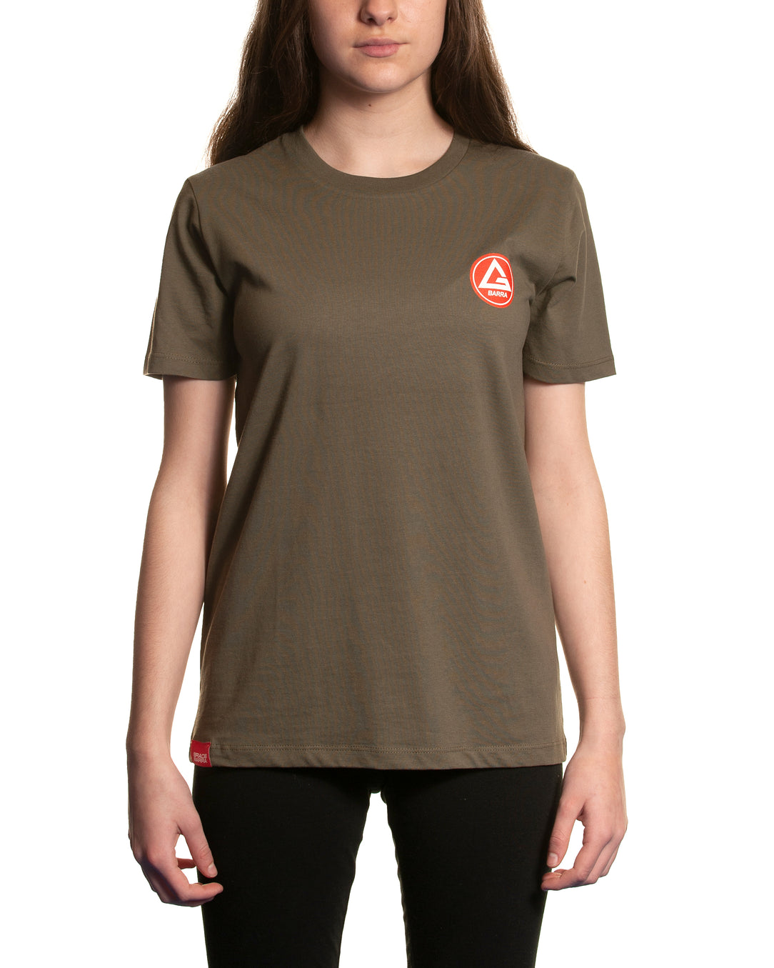RS Classics Youth Tee - Khaki