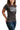 Pennant Womens Tee - Grey