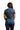 Pennant Womens Tee - Denim