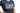 Pennant Womens Tee - Denim