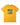 Mata Leao Tee - Yellow