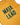 Mata Leao Tee - Yellow