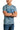 Pennant Tee - Blue