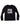 Mata Leao L/S Tee - Black