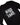 Mata Leao L/S Tee - Black