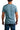 Pennant Tee - Blue