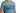 Pennant Tee - Blue