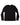 Mata Leao L/S Tee - Black