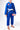 AtletaGB V3 Womens Kimono - Blue