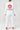 AtletaGB V3 Womens Kimono - White