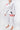 AtletaGB V3 Womens Kimono - White