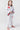 AtletaGB V3 Youth Kimono - White