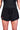 BARRA FIT Womens 2 in 1 Short - Black