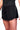 BARRA FIT Womens 2 in 1 Short - Black