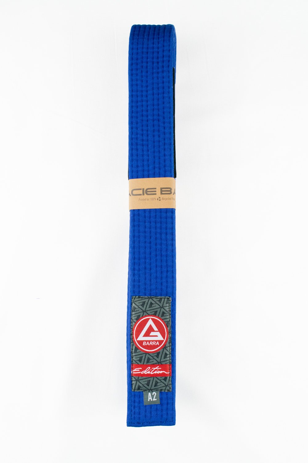 GB Edition Adult Belt - Blue