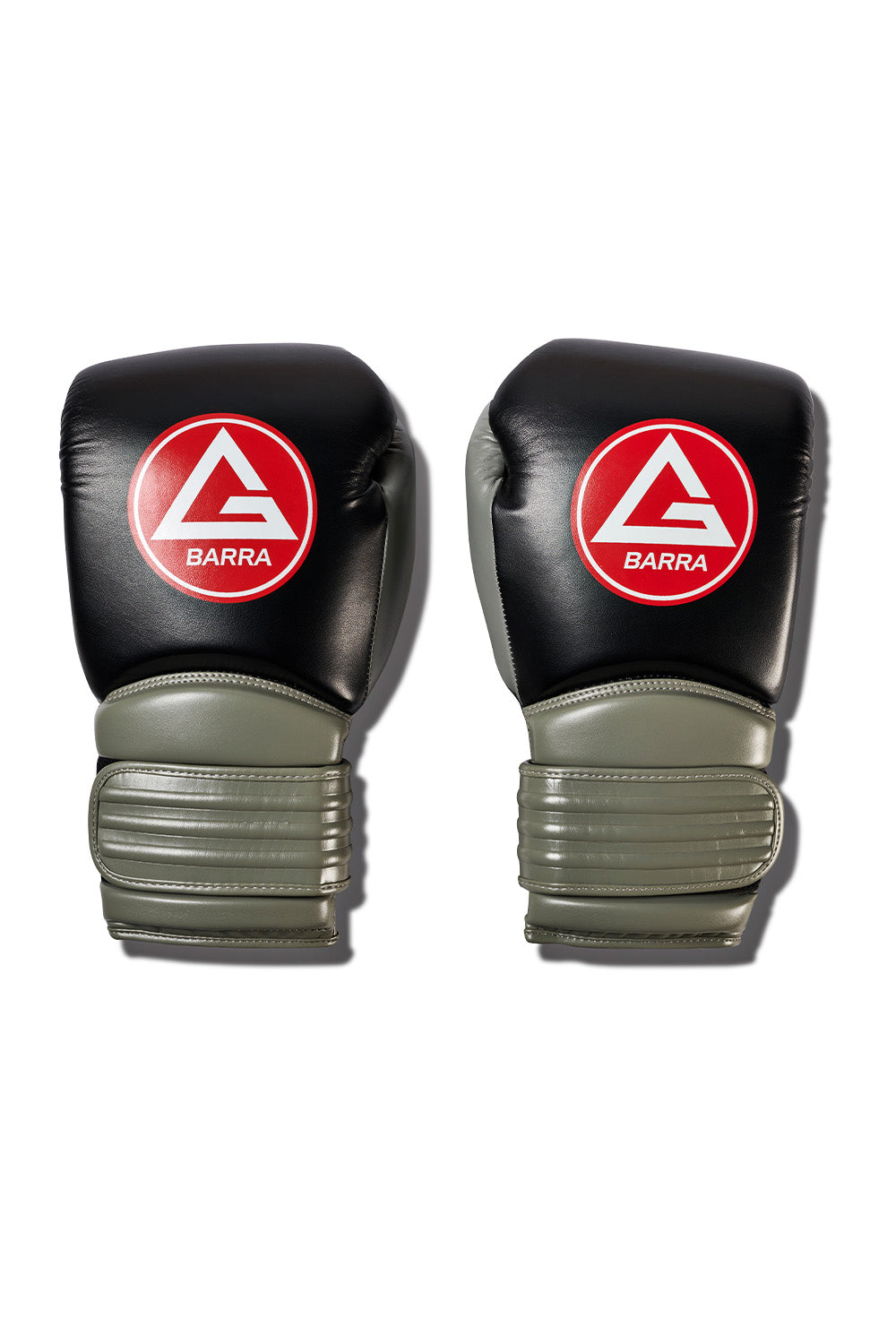 GB Cross Training Boxing Gloves by adidas® - Grey 14oz