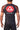 Mens Ranked Rashguard V2 - Brown
