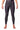 Womens Compresssion Pants - Black