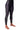 Womens Compresssion Pants - Black