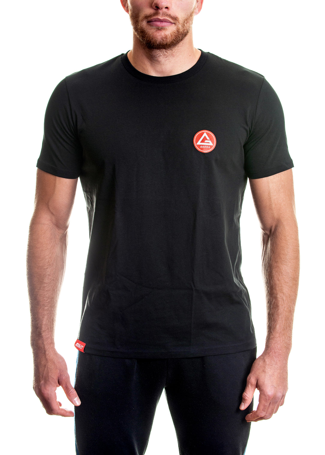 RS Classics Tee - Black