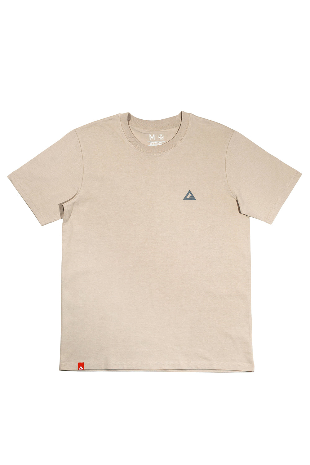 Legacy Premium Heavy Tee - Desert