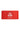 2022 Competition Banner Flag - Red