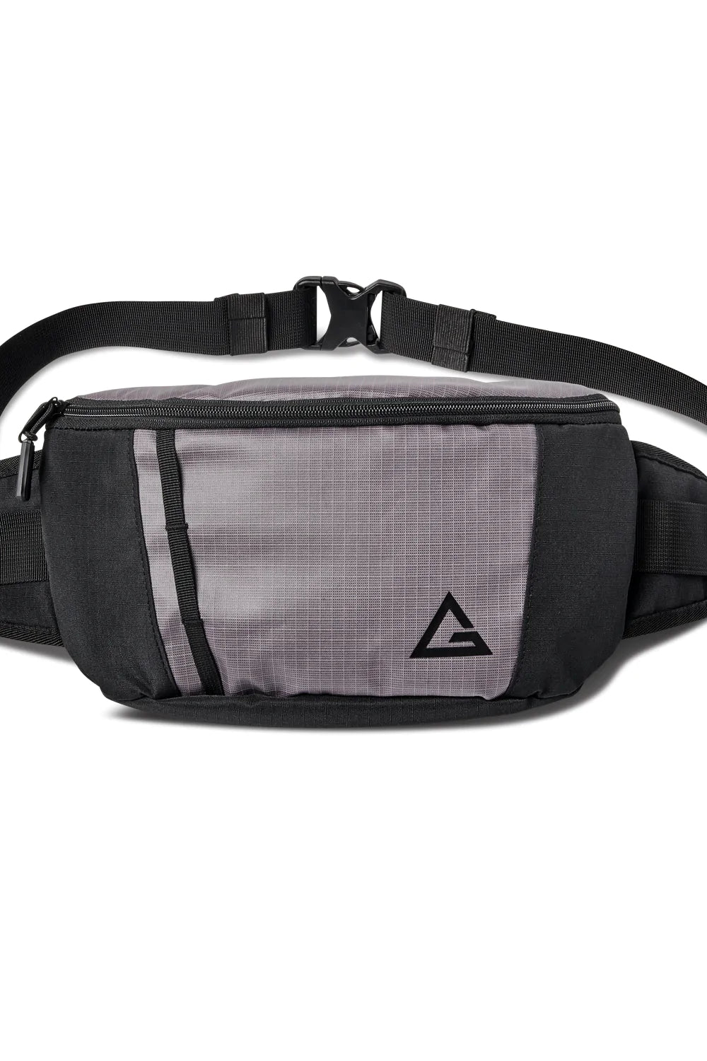 GB Bum Bag - Grey/Black
