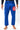 Fitted Gi Pants - Blue