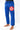 Fitted Gi Pants - Blue