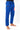 Fitted Gi Pants - Blue