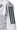 GB adidas® Stronger Together Womens Kimono - White