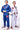 GBK LITE RIPSTOP KIMONO W/ BELT - WHITE