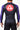 GB Edition L/S Ranked Rashguard - Purple