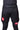 GB Edition Mens Velcroless Training Shorts - Black