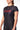 Womens Training Tshirt V2 - Black