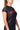 Womens Training Tshirt V2 - Black