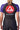 Womens Ranked Rashguard V2 - Purple