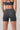 GB Elevate High Waist Shorts - Grey