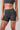 GB Elevate High Waist Shorts - Grey